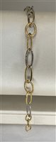 Bracciale Domar Donna in Oro BROR-155-280 - BROR-155-280